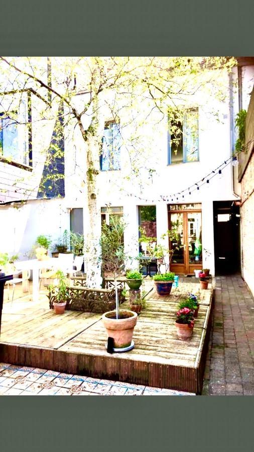 Foodiejive Antwerp Exterior photo